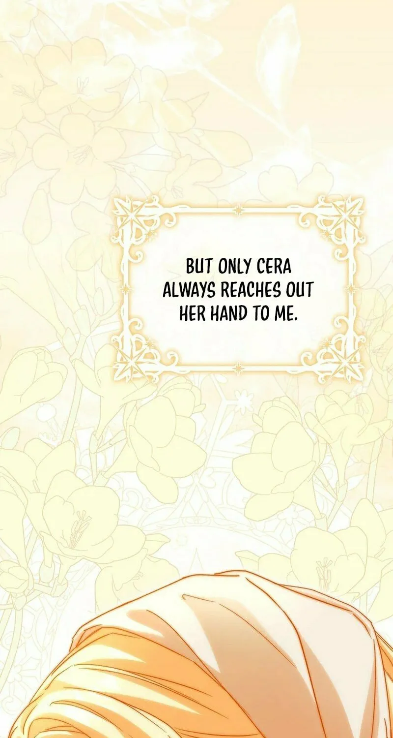 This Wild Mouse Has Taken Cinderella Chapter 2 page 71 - 