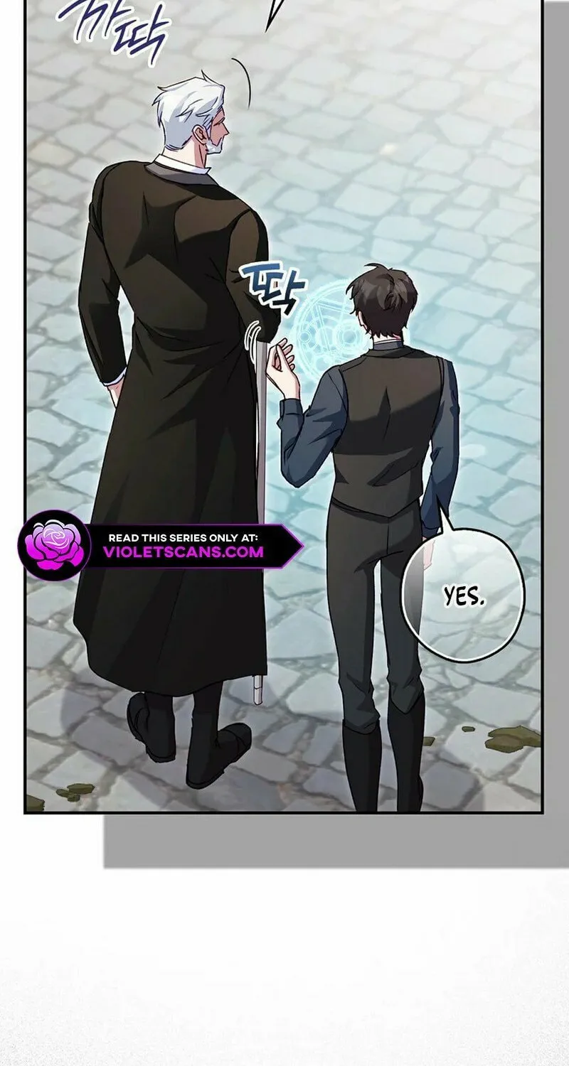 This Wild Mouse Has Taken Cinderella Chapter 2 page 94 - 