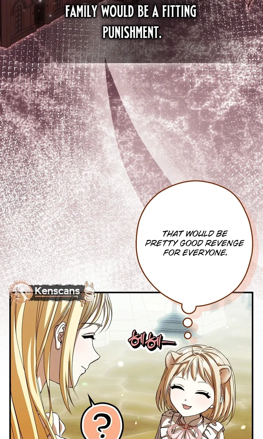 This Wild Mouse Has Taken Cinderella Chapter 20 page 104 - 