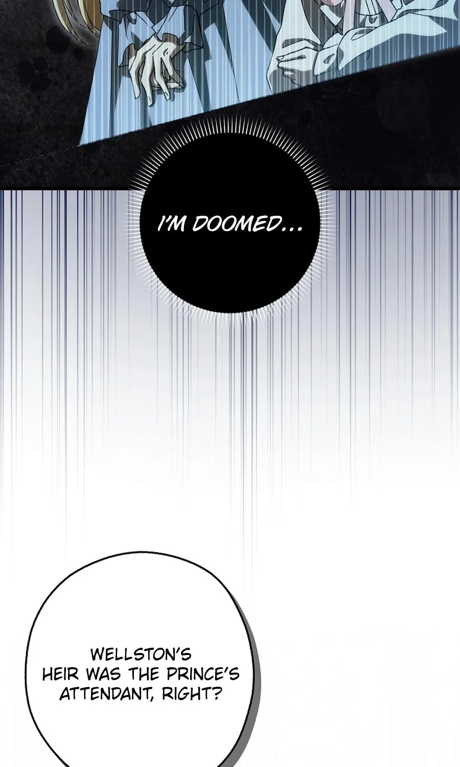 This Wild Mouse Has Taken Cinderella Chapter 20 page 19 - 