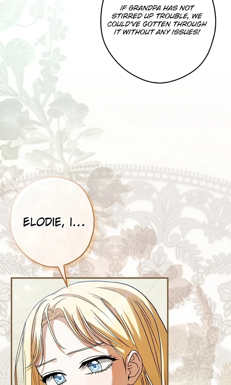 This Wild Mouse Has Taken Cinderella Chapter 20 page 25 - 