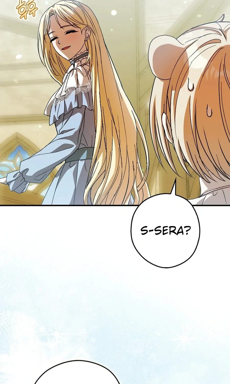 This Wild Mouse Has Taken Cinderella Chapter 20 page 30 - 