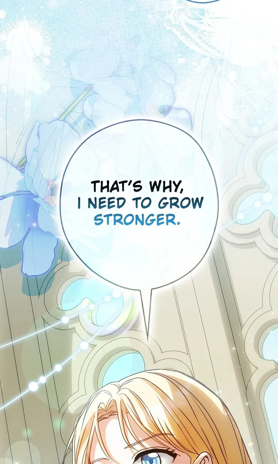 This Wild Mouse Has Taken Cinderella Chapter 20 page 32 - 