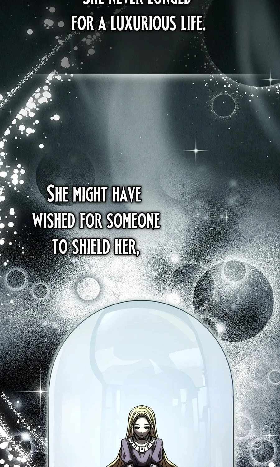 This Wild Mouse Has Taken Cinderella Chapter 20 page 49 - 