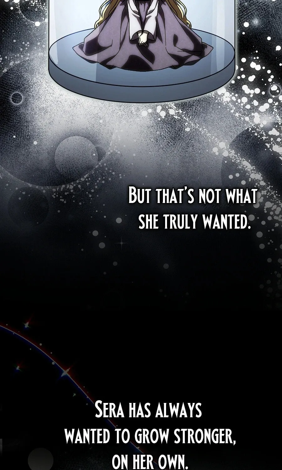 This Wild Mouse Has Taken Cinderella Chapter 20 page 50 - 