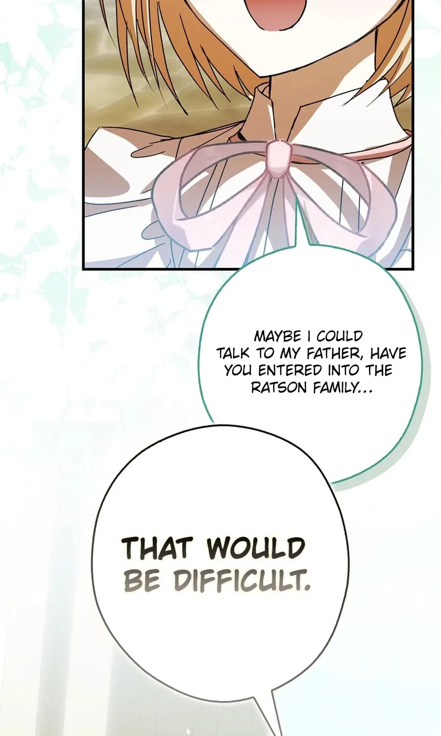 This Wild Mouse Has Taken Cinderella Chapter 20 page 59 - 
