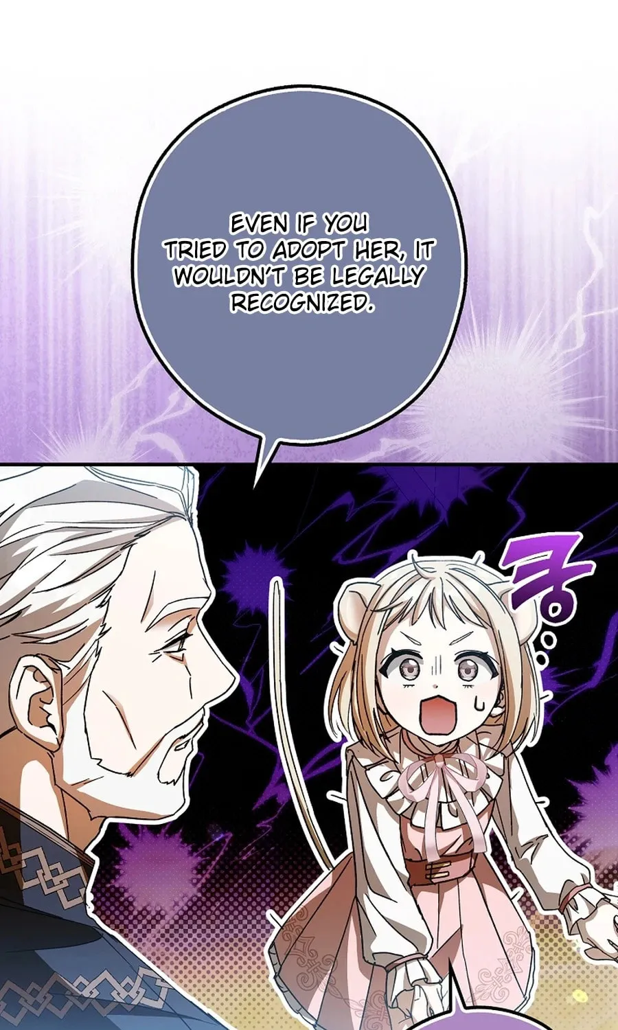 This Wild Mouse Has Taken Cinderella Chapter 20 page 62 - 