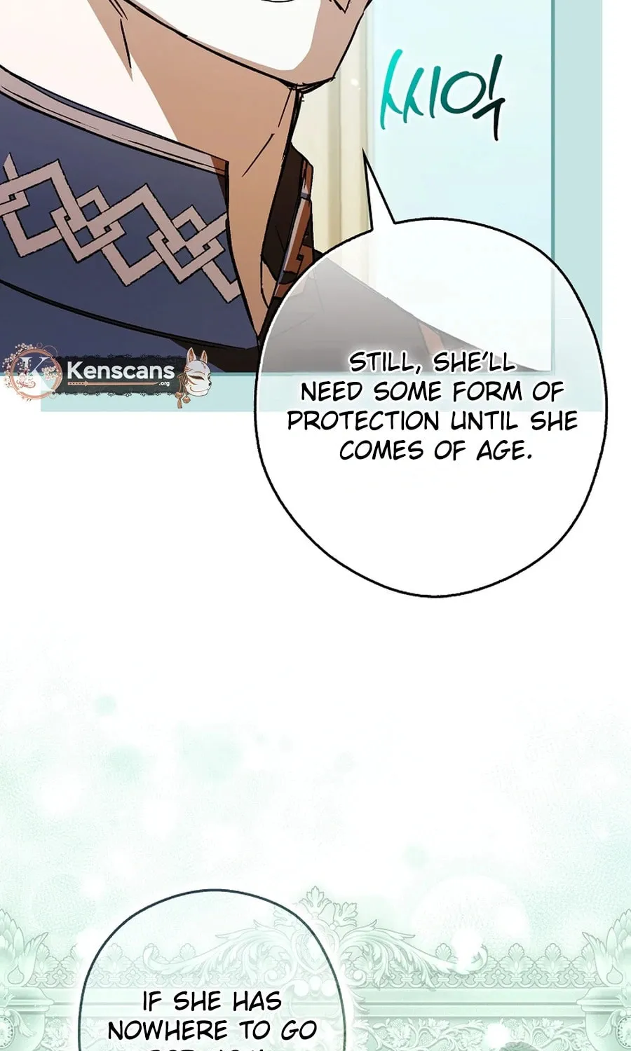This Wild Mouse Has Taken Cinderella Chapter 20 page 64 - 