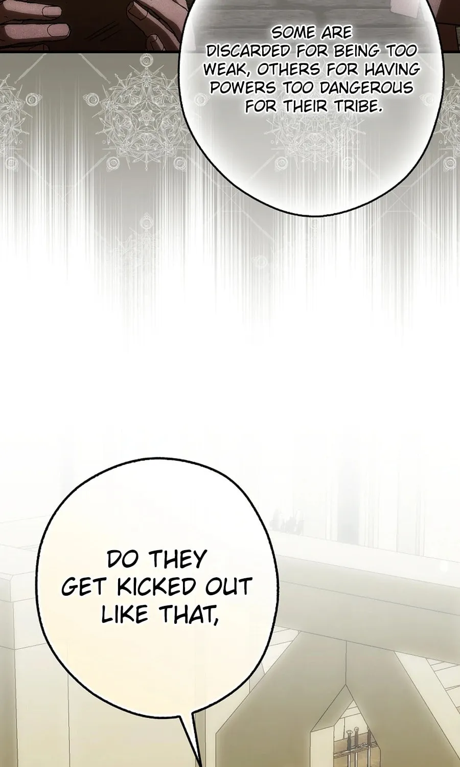 This Wild Mouse Has Taken Cinderella Chapter 20 page 69 - 