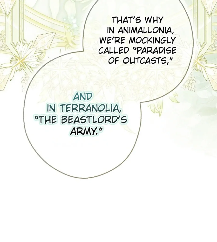 This Wild Mouse Has Taken Cinderella Chapter 20 page 74 - 