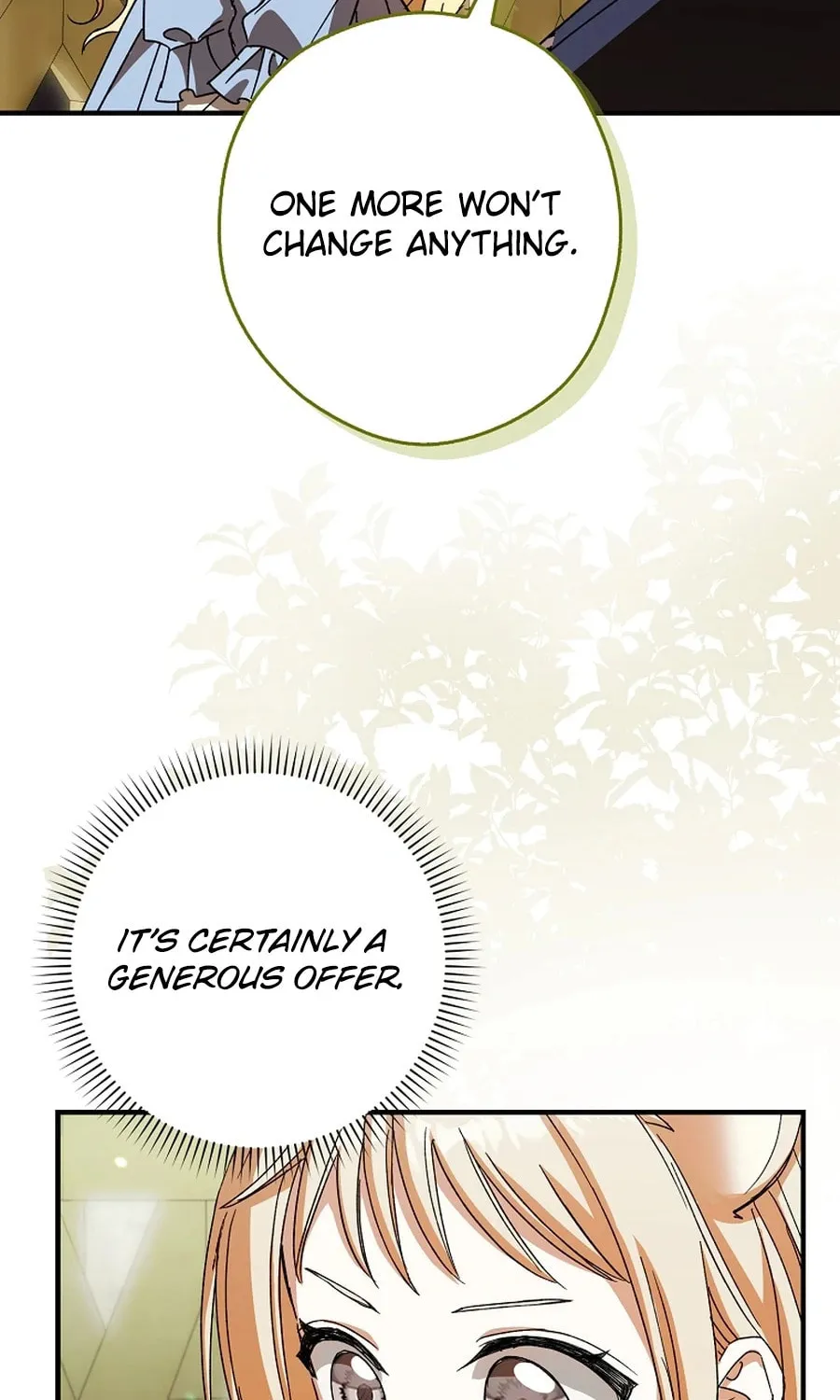 This Wild Mouse Has Taken Cinderella Chapter 20 page 76 - 