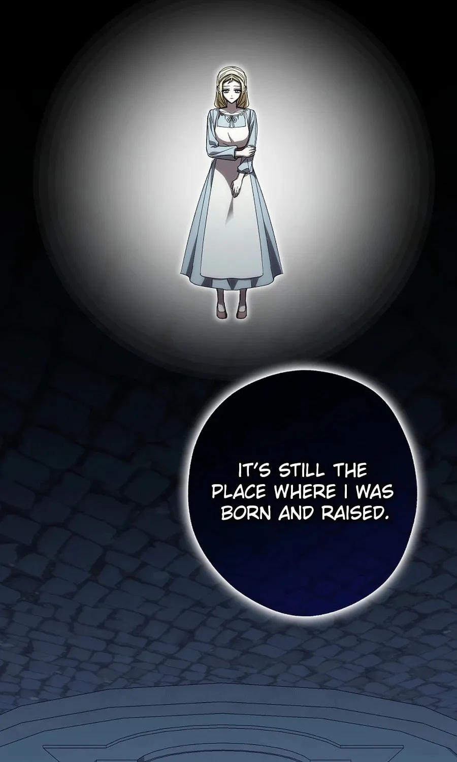 This Wild Mouse Has Taken Cinderella Chapter 20 page 85 - 