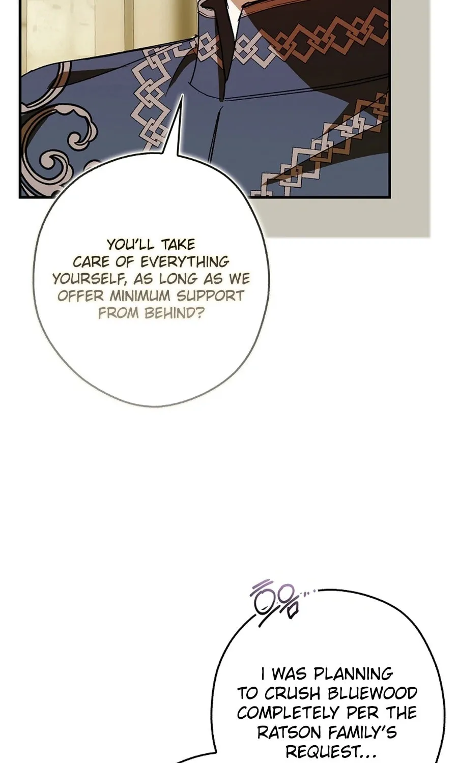 This Wild Mouse Has Taken Cinderella Chapter 20 page 91 - 