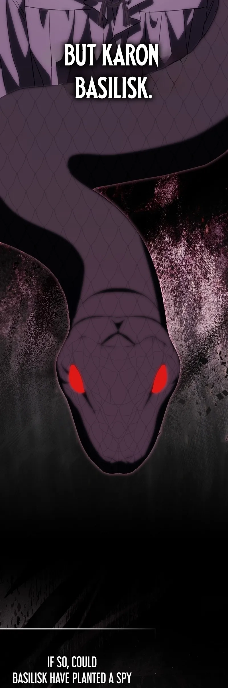 This Wild Mouse Has Taken Cinderella Chapter 21.1 page 30 - 