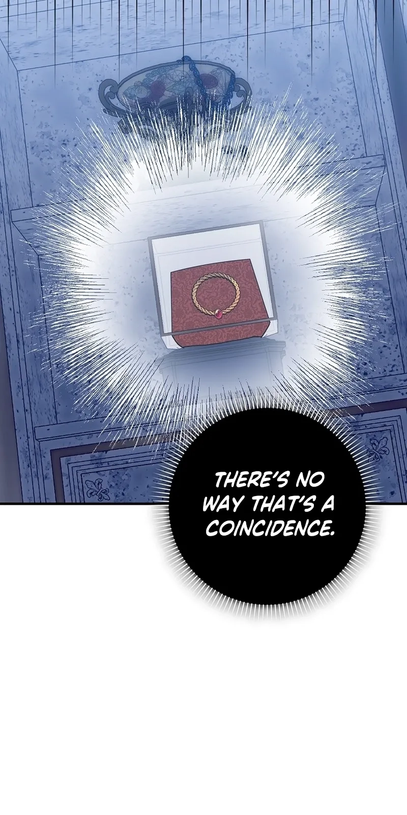 This Wild Mouse Has Taken Cinderella Chapter 21.1 page 9 - 