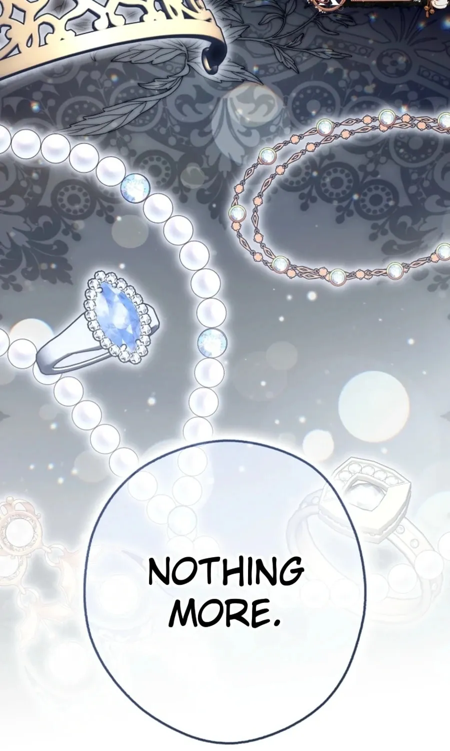This Wild Mouse Has Taken Cinderella Chapter 21 page 103 - 