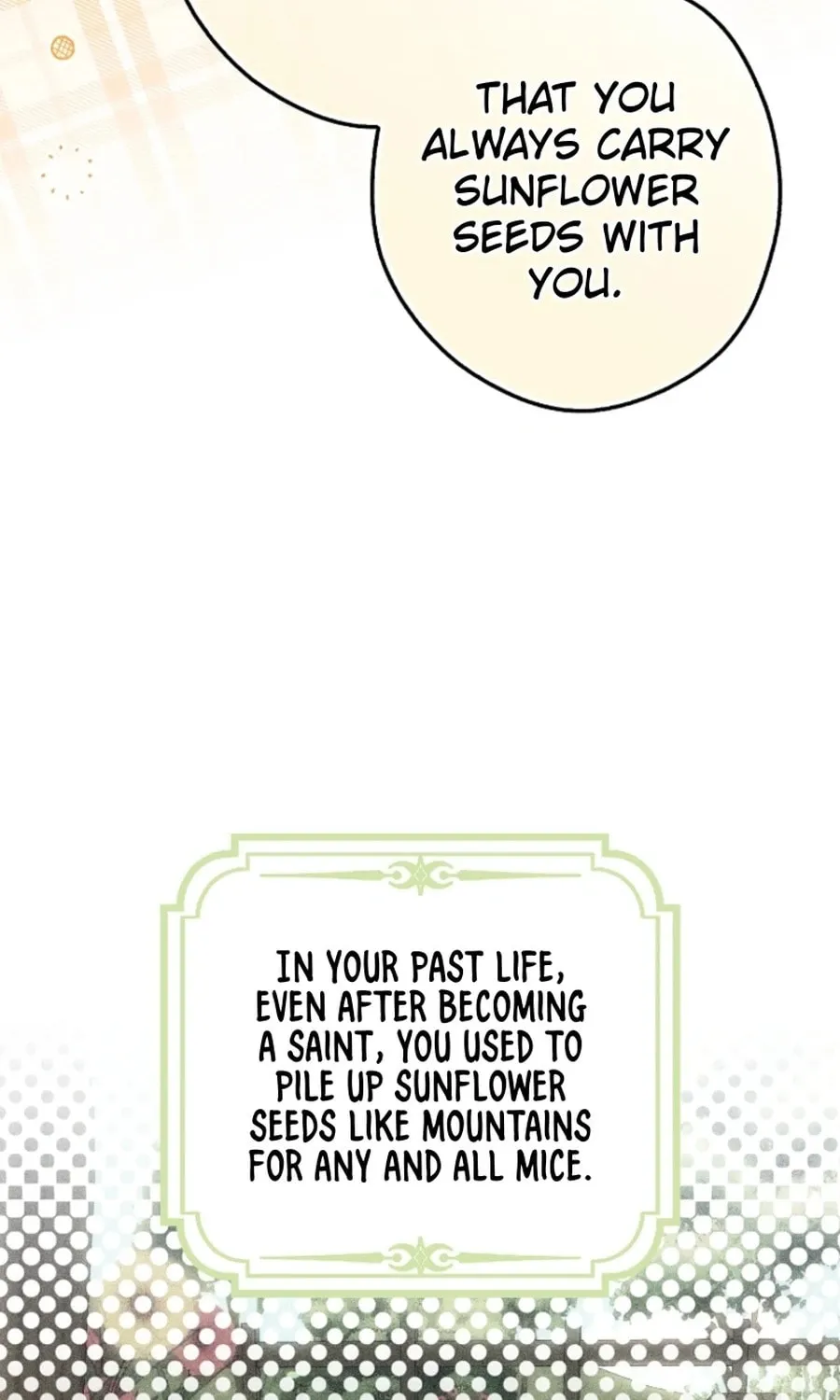 This Wild Mouse Has Taken Cinderella Chapter 21 page 19 - 