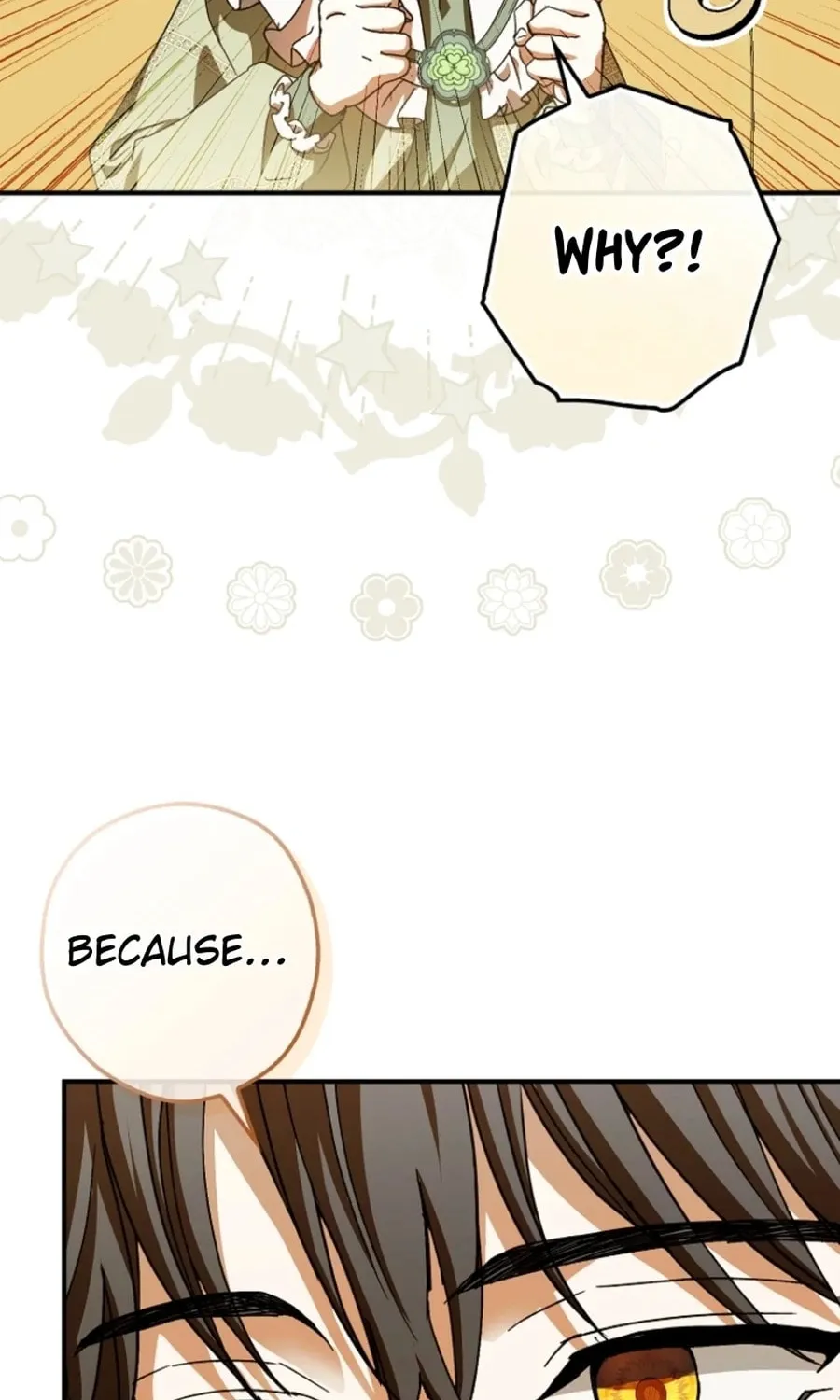 This Wild Mouse Has Taken Cinderella Chapter 21 page 26 - 