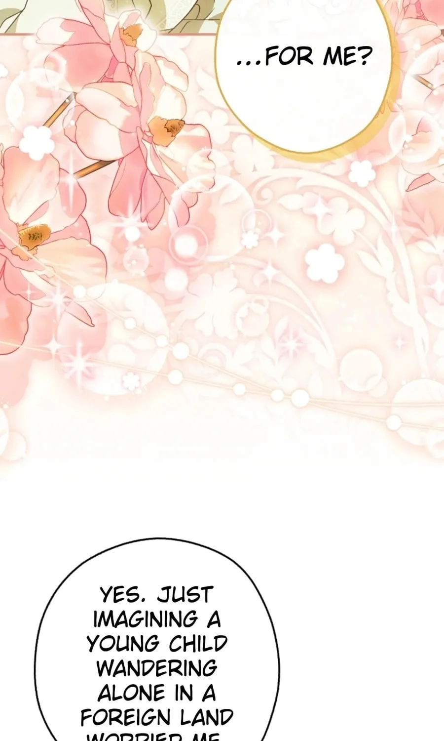 This Wild Mouse Has Taken Cinderella Chapter 21 page 30 - 
