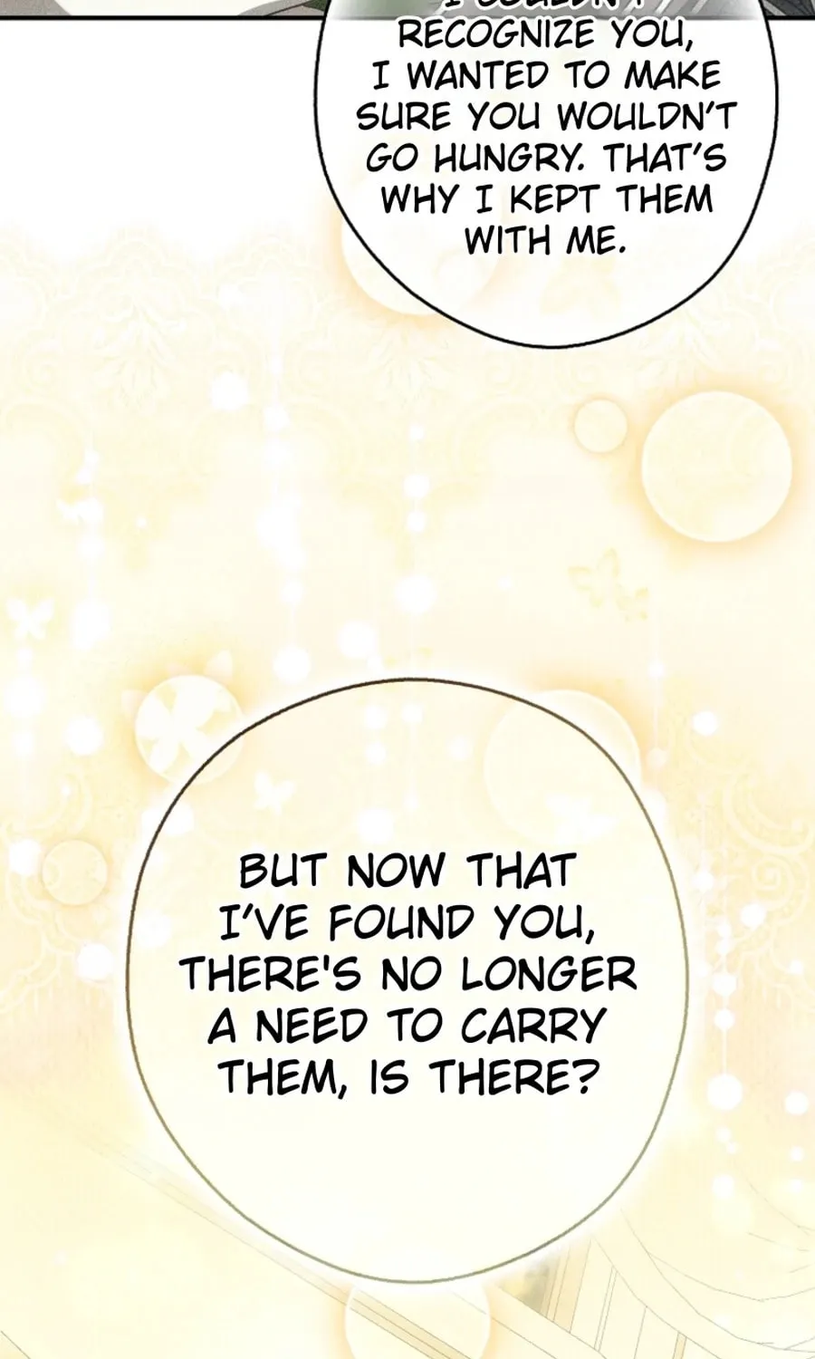 This Wild Mouse Has Taken Cinderella Chapter 21 page 32 - 
