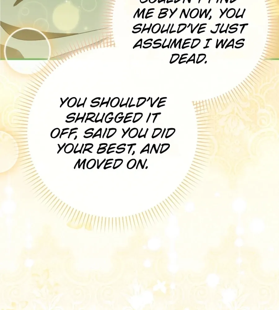 This Wild Mouse Has Taken Cinderella Chapter 21 page 34 - 