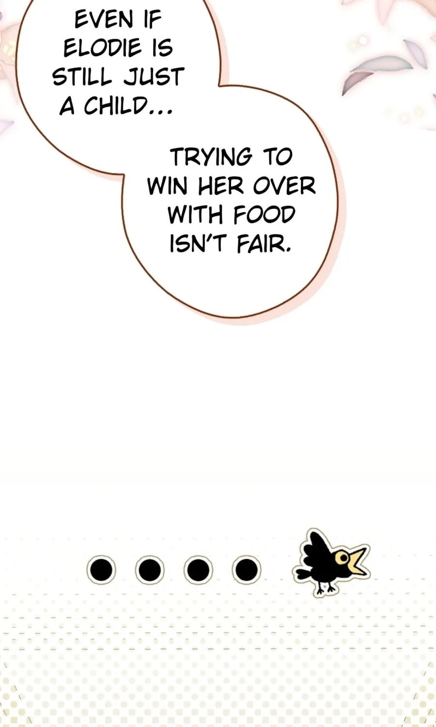 This Wild Mouse Has Taken Cinderella Chapter 21 page 42 - 