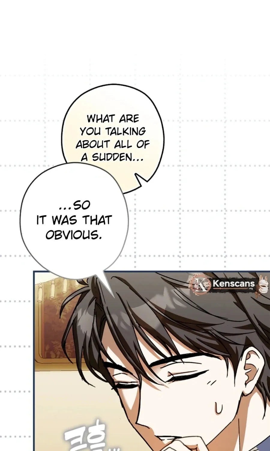 This Wild Mouse Has Taken Cinderella Chapter 21 page 44 - 
