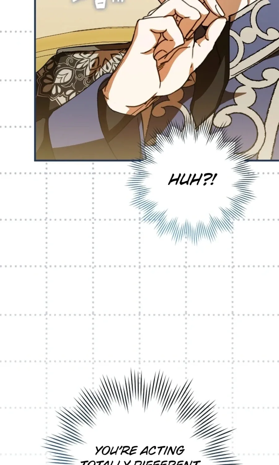 This Wild Mouse Has Taken Cinderella Chapter 21 page 45 - 