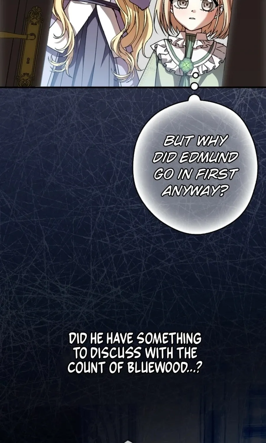 This Wild Mouse Has Taken Cinderella Chapter 21 page 56 - 
