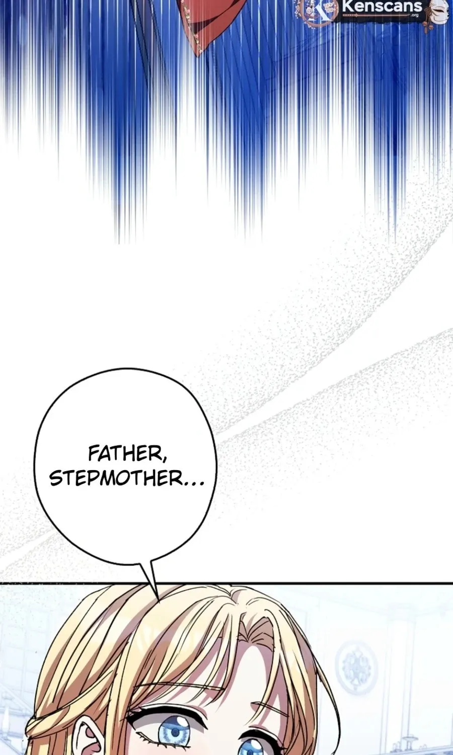 This Wild Mouse Has Taken Cinderella Chapter 21 page 59 - 