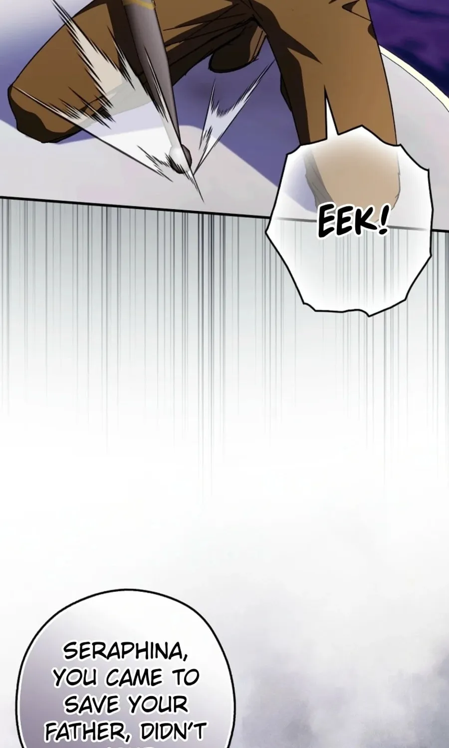 This Wild Mouse Has Taken Cinderella Chapter 21 page 62 - 