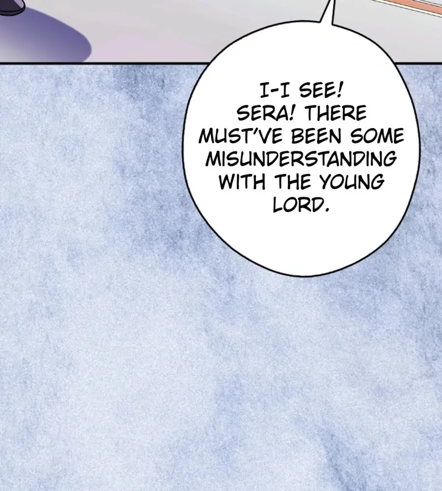 This Wild Mouse Has Taken Cinderella Chapter 21 page 67 - 
