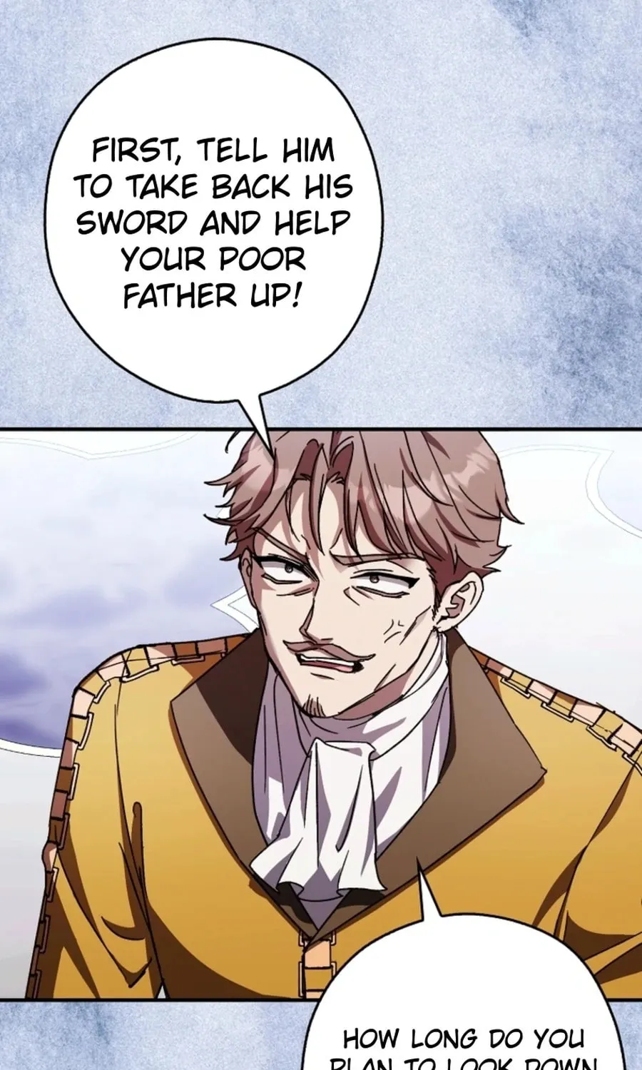 This Wild Mouse Has Taken Cinderella Chapter 21 page 68 - 