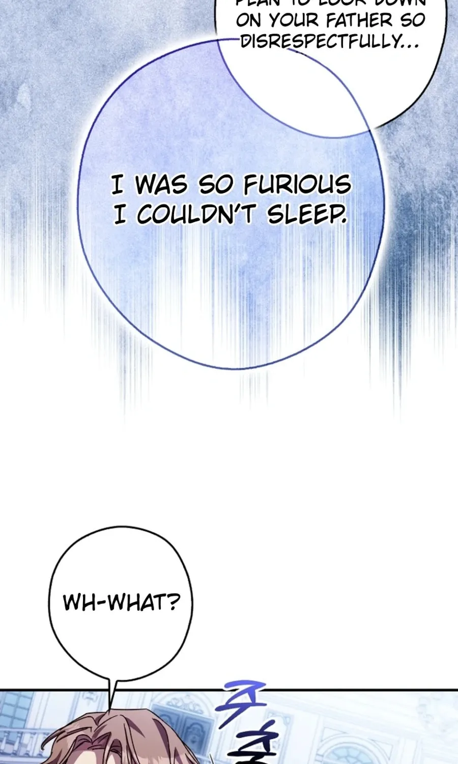 This Wild Mouse Has Taken Cinderella Chapter 21 page 69 - 