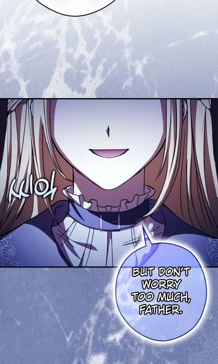 This Wild Mouse Has Taken Cinderella Chapter 21 page 71 - 