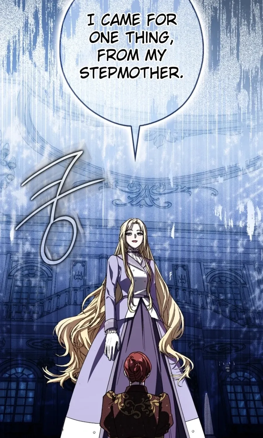 This Wild Mouse Has Taken Cinderella Chapter 21 page 78 - 