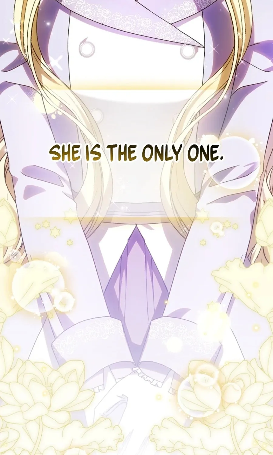 This Wild Mouse Has Taken Cinderella Chapter 21 page 9 - 