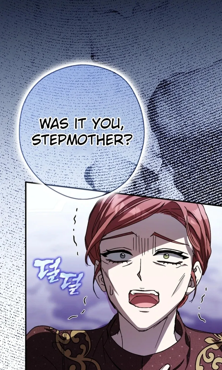 This Wild Mouse Has Taken Cinderella Chapter 21 page 86 - 