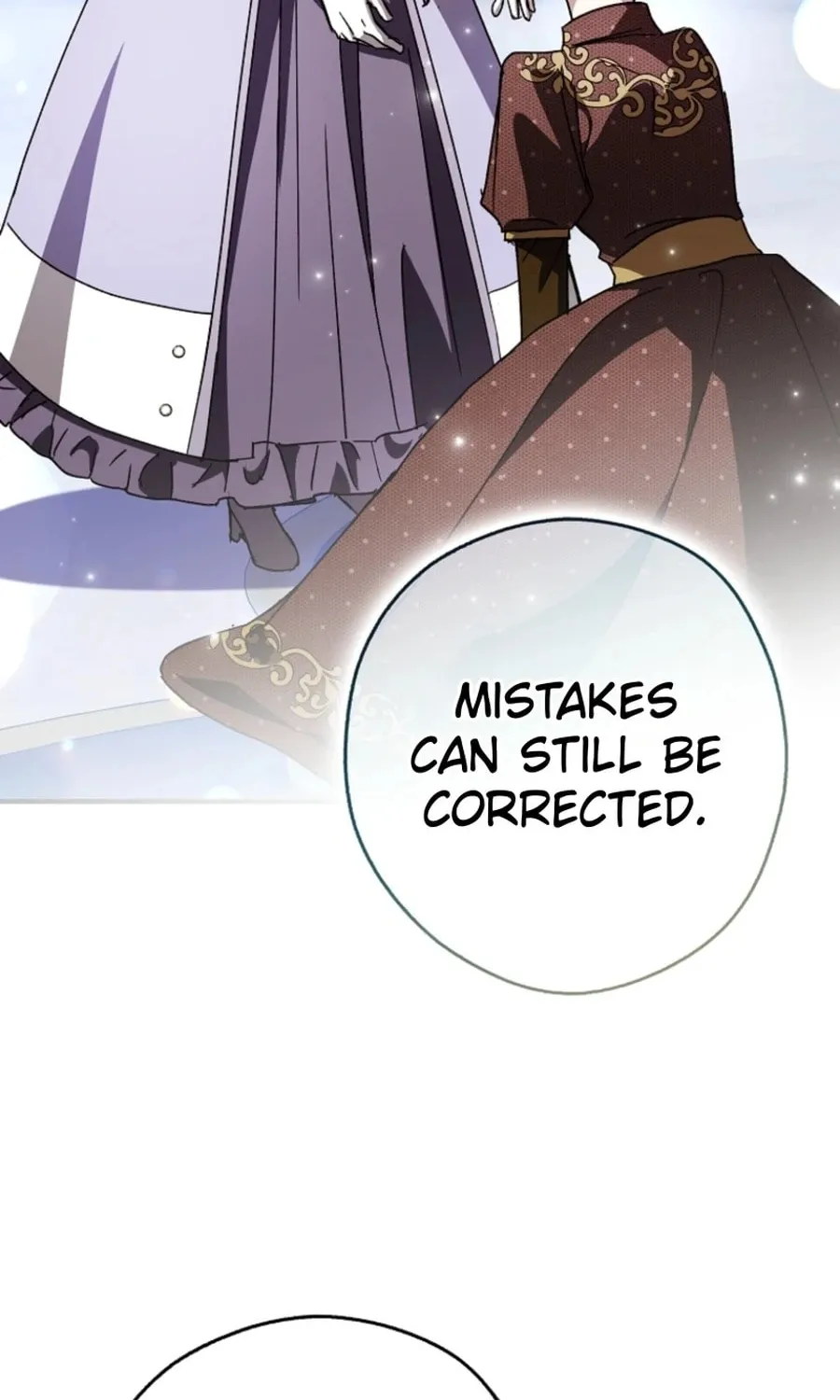 This Wild Mouse Has Taken Cinderella Chapter 21 page 89 - 
