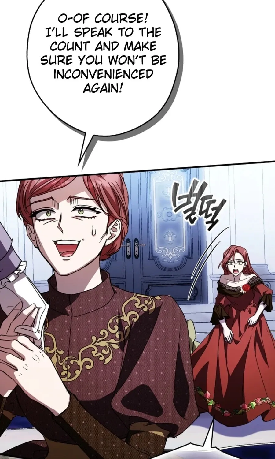 This Wild Mouse Has Taken Cinderella Chapter 21 page 90 - 