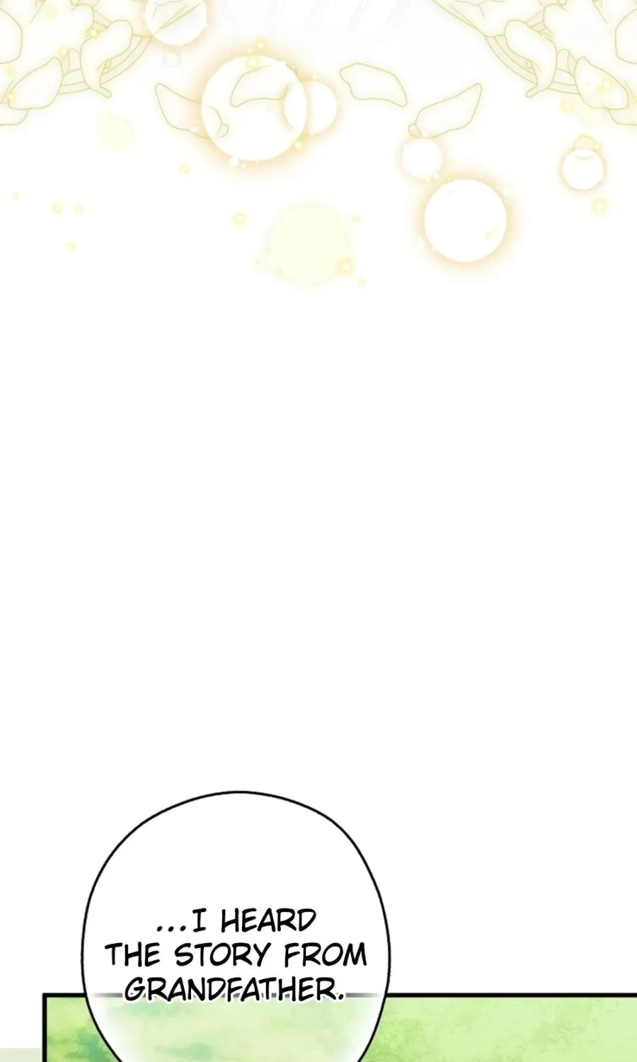 This Wild Mouse Has Taken Cinderella Chapter 21 page 10 - 