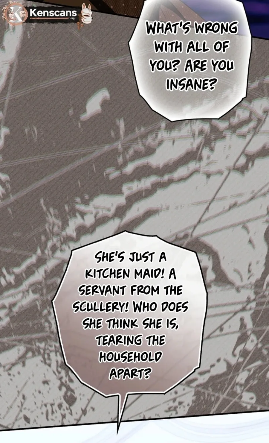 This Wild Mouse Has Taken Cinderella Chapter 21 page 91 - 