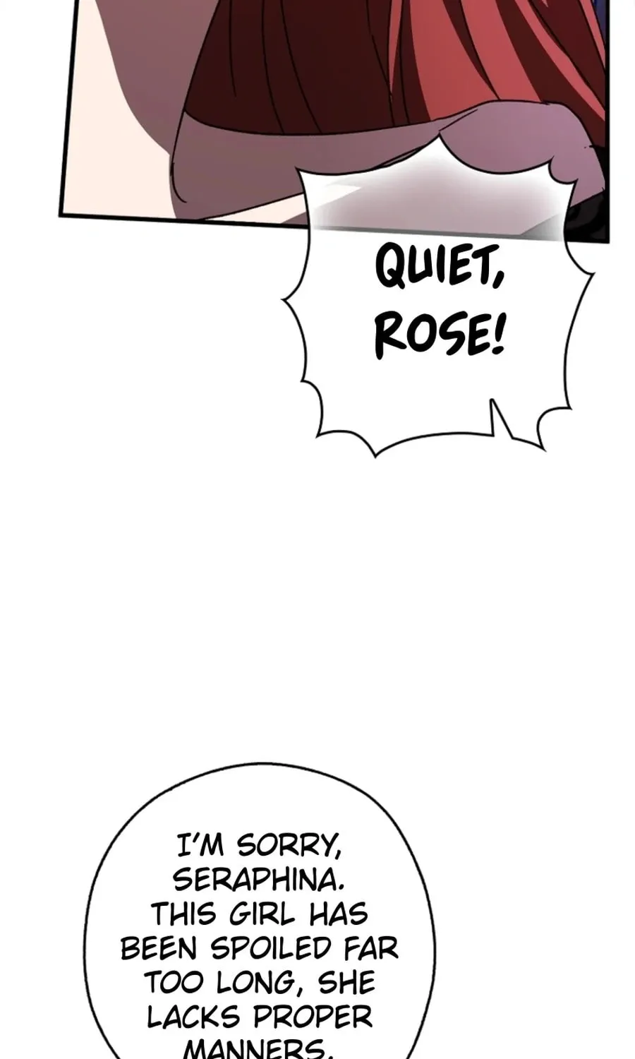 This Wild Mouse Has Taken Cinderella Chapter 21 page 94 - 