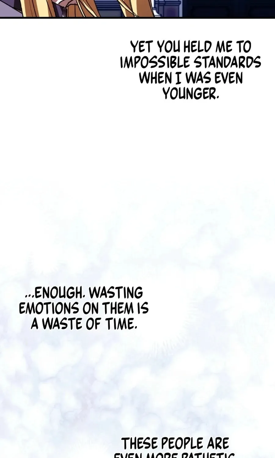 This Wild Mouse Has Taken Cinderella Chapter 21 page 97 - 