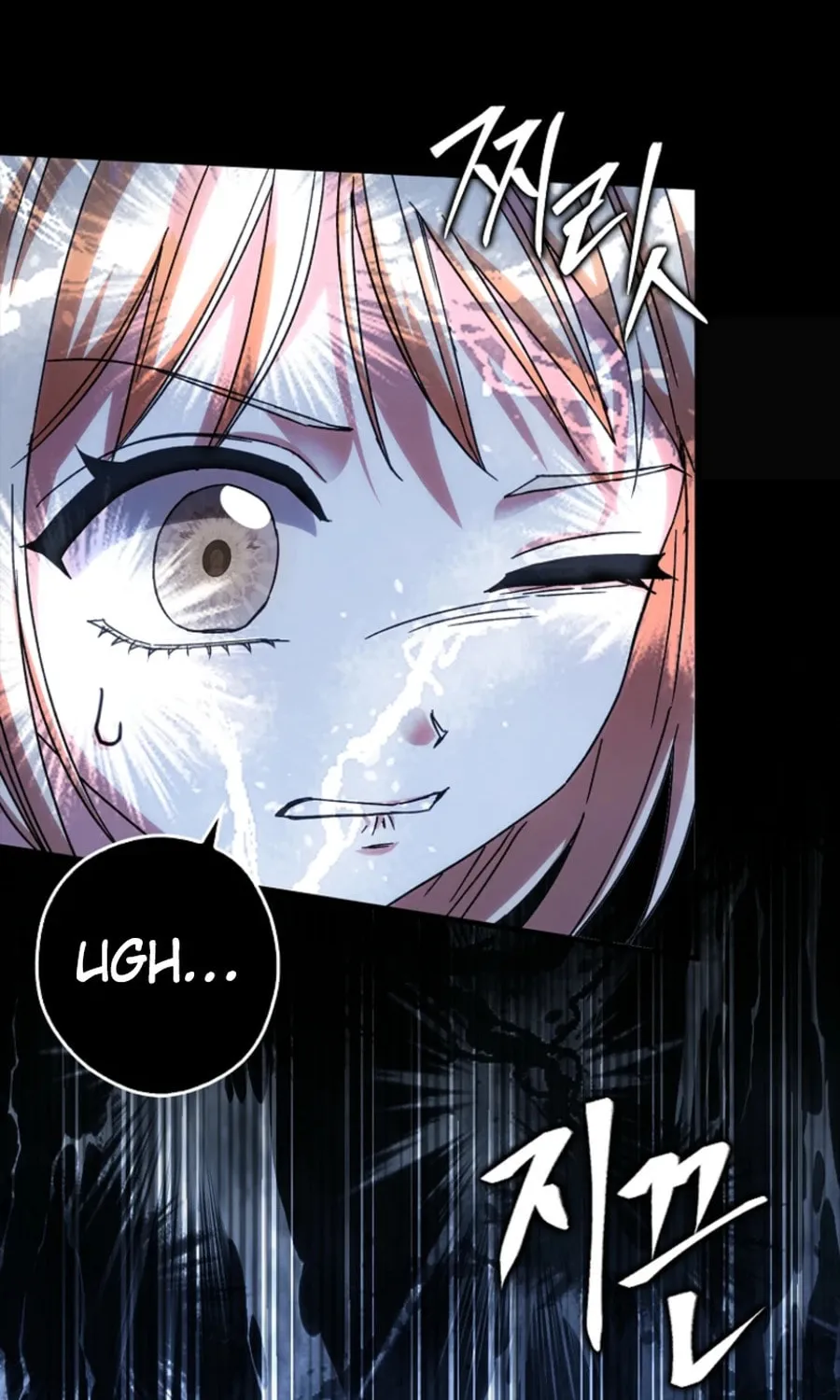 This Wild Mouse Has Taken Cinderella Chapter 22 page 2 - 