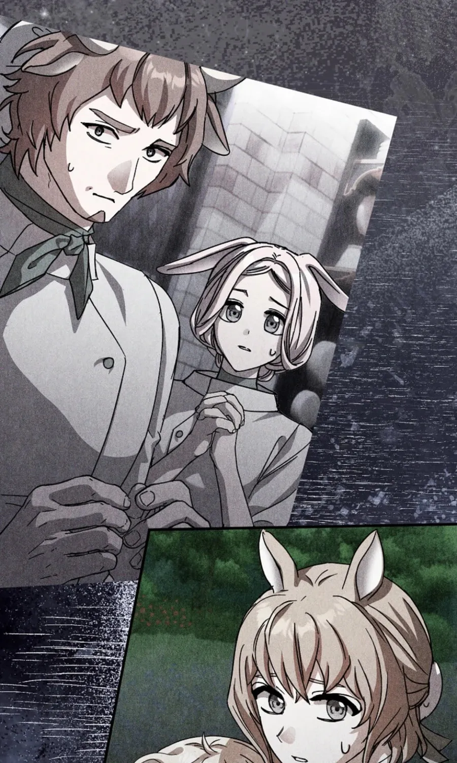 This Wild Mouse Has Taken Cinderella Chapter 22 page 101 - 