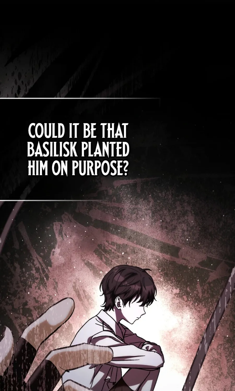 This Wild Mouse Has Taken Cinderella Chapter 22 page 108 - 