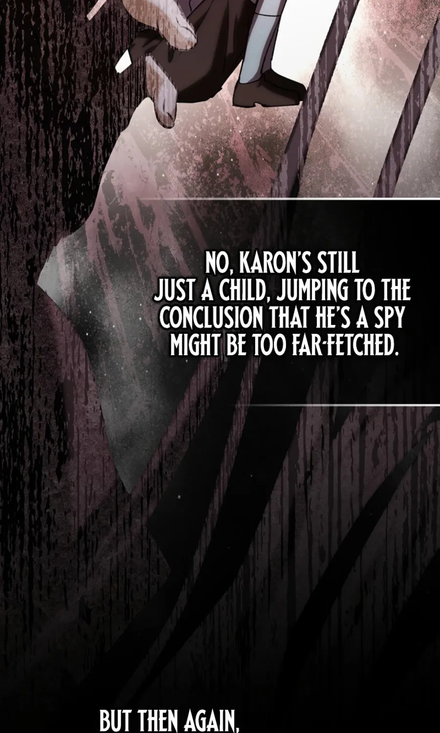 This Wild Mouse Has Taken Cinderella Chapter 22 page 109 - 