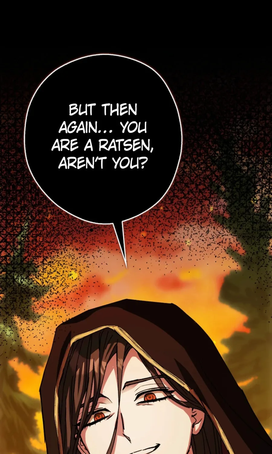 This Wild Mouse Has Taken Cinderella Chapter 22 page 16 - 