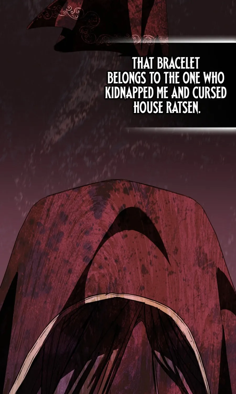 This Wild Mouse Has Taken Cinderella Chapter 22 page 29 - 